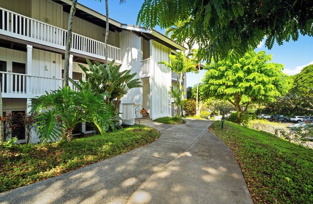 NEW LISTING! Treetop Poipu Condo Pool and Gym