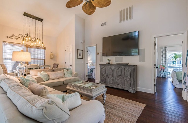 New Listing! Home on Davis Love