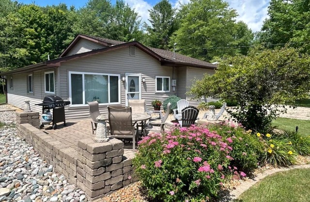 NEW LISTING! Waterfront Cottage in Michigan by S&S properties by RedAwning