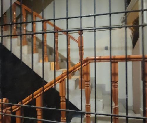 New Luxury Hotel Karachi