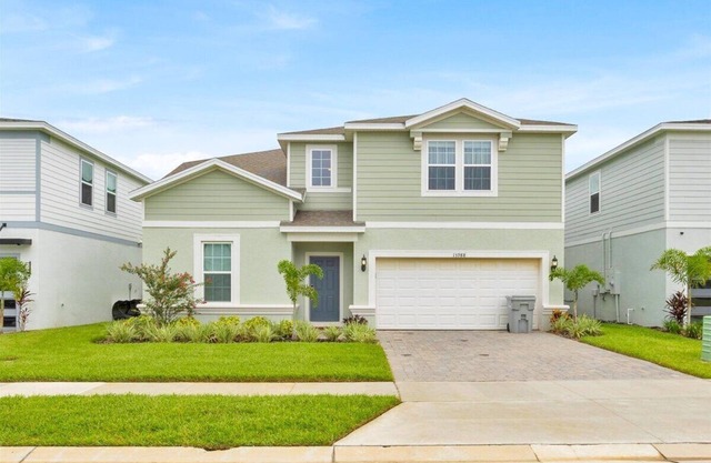 NEW Magic Family Home – Pool & Disney Fun