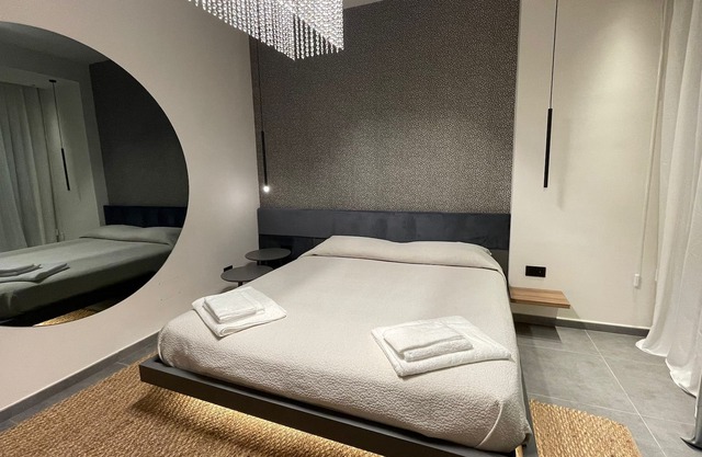 New modern and elegant b & b apartment