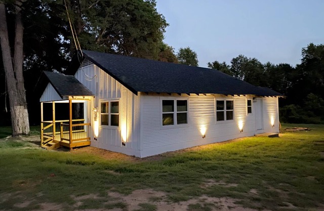 *NEW* Modern Boho 2-bedroom home