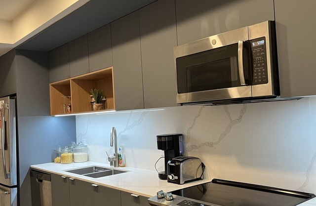 New Modern Luxury Condo West Hollywood, Los Angeles