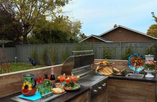 New Modern Luxury Home in Silicon Valley