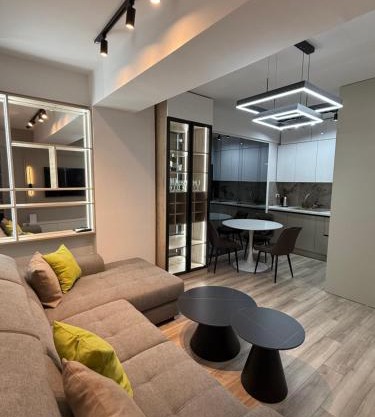 New Modern One bedroom Apartment Julija