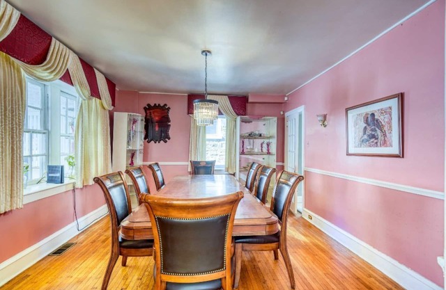 NEW! Philly Home in Upper Darby w/ Furnished Deck!