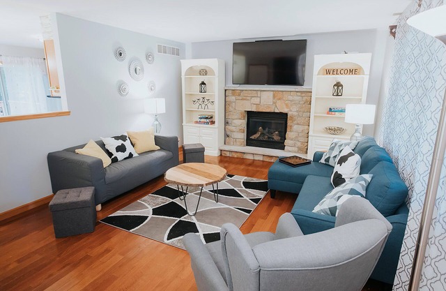 New ! Poconos homestay - friendly