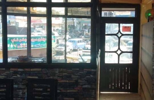 New Poonch Valley Hotel