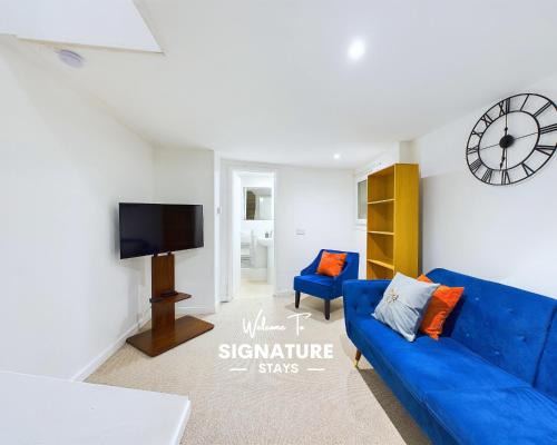 NEW Portland House by Signature Stays - 3 Bedroom House in Cheltenham