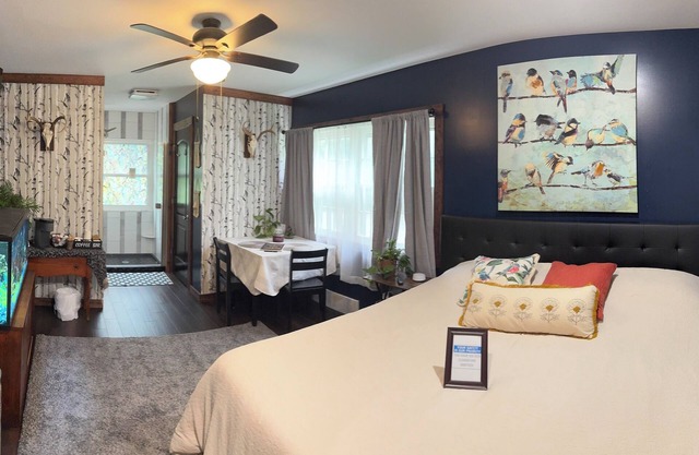 New/Quiet/Woodsy n2 min-490/590-City