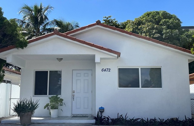 New remodeled and comfortable house