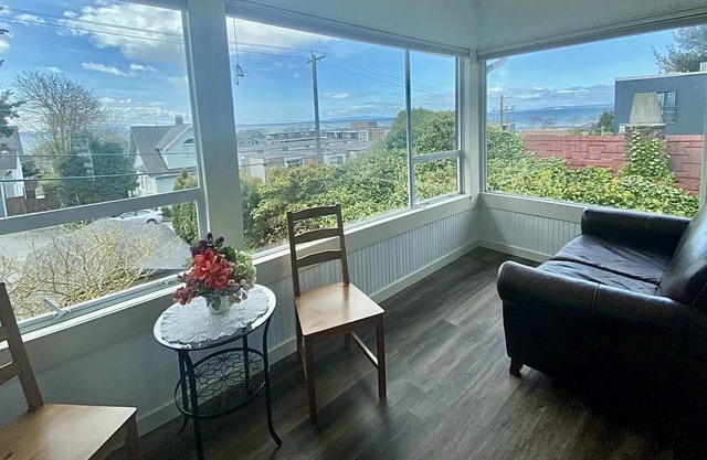 New renovated beautiful view beach house