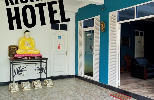 New Richmin Hotel