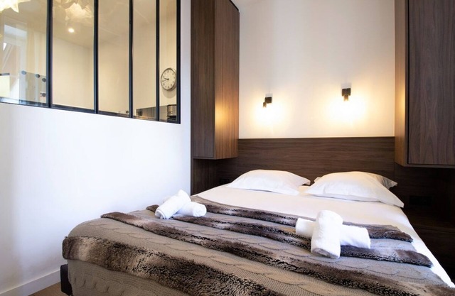 New Sainte-Claire design vieille ville