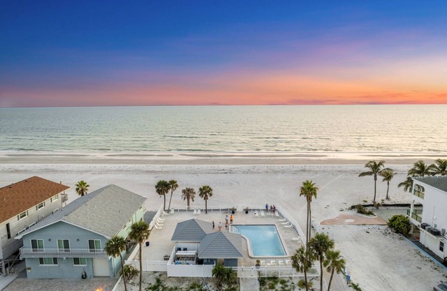 NEW San Remo 102! Last Minute Summer Openings! Beach Views!