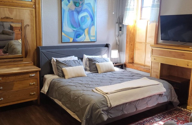 NEW Sauna Downtown Del Norte Apartment