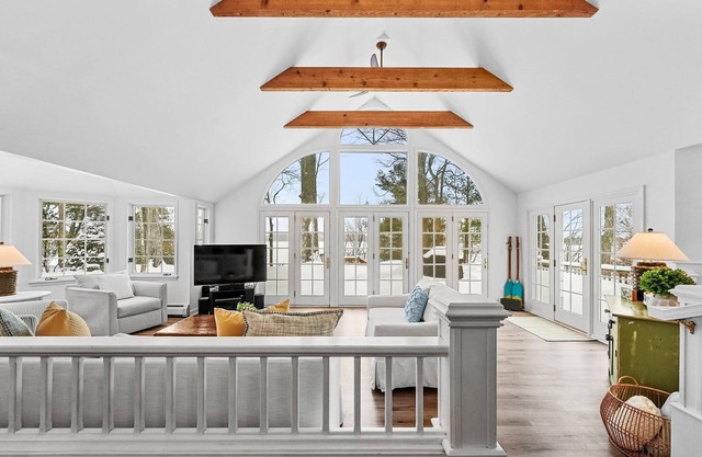 NEW! Snug Harbour on Big Glen Lake