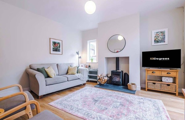 NEW! Spacious 2-Bed Home, Amazing Location!