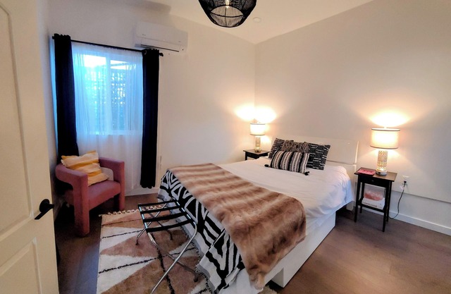 NEW! Spiral Pine Retreat, your Los Angeles getaway!