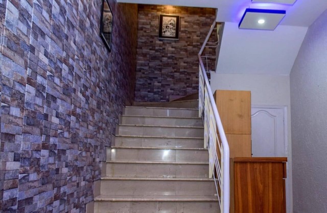 New Sprit Luxury Room