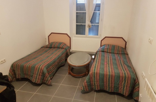 new studio - TARBES