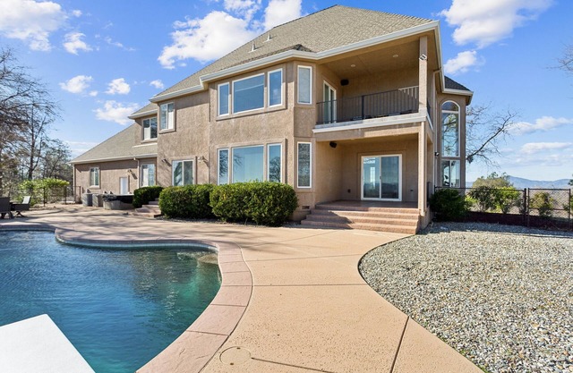 NEW! Stunning Mountain Retreat with Unmatched Views