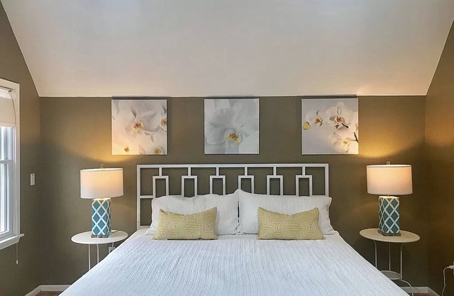 NEW! Summer beach house rental: +2 beach badges