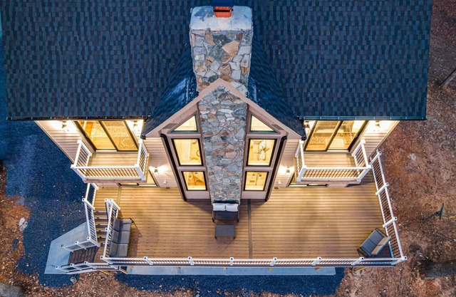 NEW! The Hilltop Station