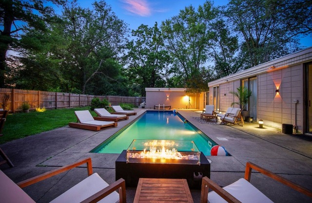 NEW! The Palms Mirage House