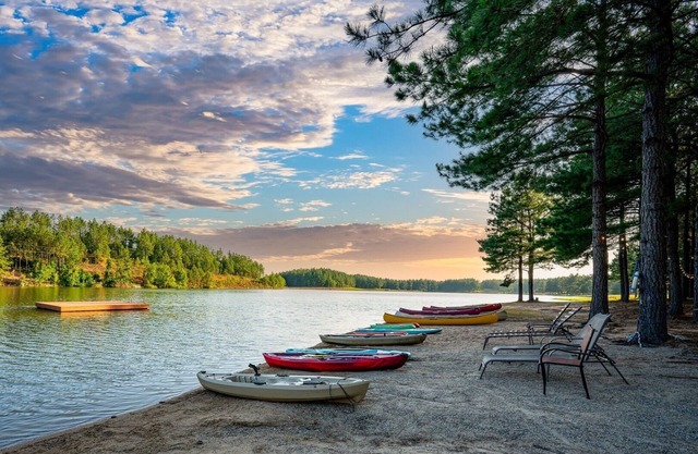 *New* Timber Tales Studio Cabin