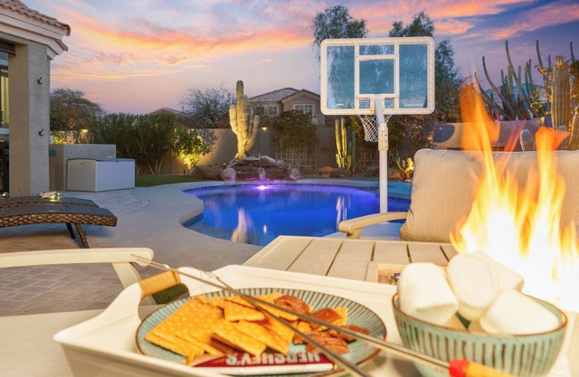 NEW - Tranquility on Tatum - Rising Realty Rentals