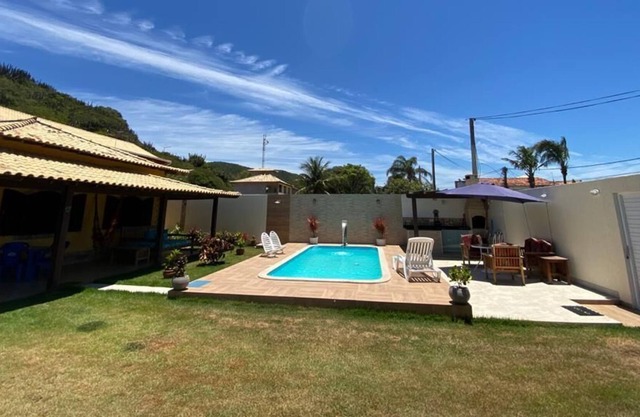 New Year's Eve available Cozy house with private pool @búziostriptour