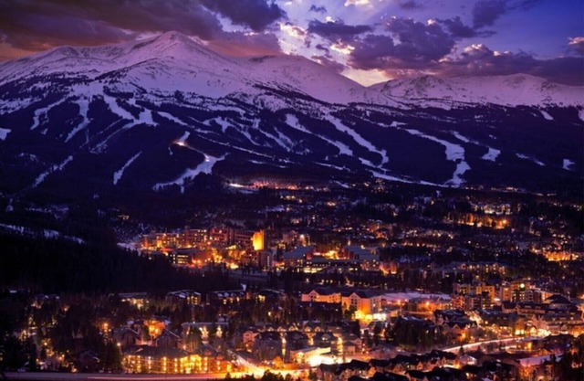 New Years Eve Week Valdoro Mountain Lodge Breckenridge, CO 12/30/2023-01/06/2024