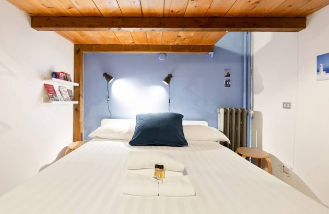NEW! Your apartment in the heart of Isola!