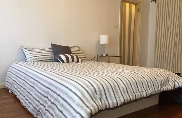 NEWARK-BETH OMNI EYE CONDO (WEEQUAHIC) - 1 BD-1BR