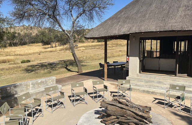 Newburg Lodge, Elements Private Golf Reserve