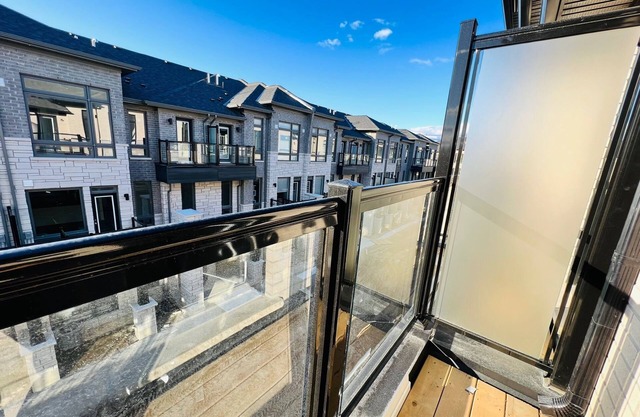 Newly Build 2 Bedroom 2 story Condo Townhome