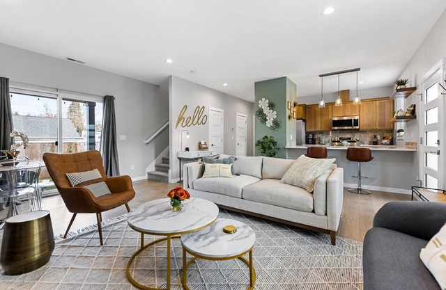 Newly Built! 3 Bedroom near Downtown Vancouver