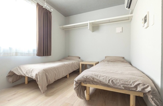 Newly built 302 4 minutes walk from JR and subway Asakusabashi station High speed WiFi Near Akihab/Chiyoda-ku Tokyo