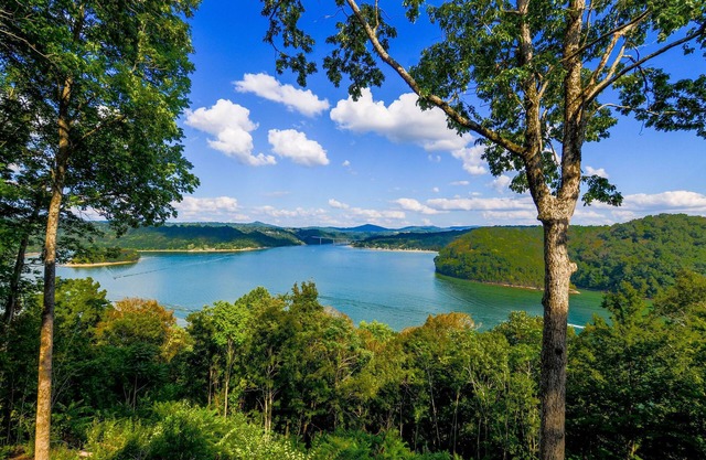 NEWLY BUILT LAKE HOME! This modern home has more to offer than just space!