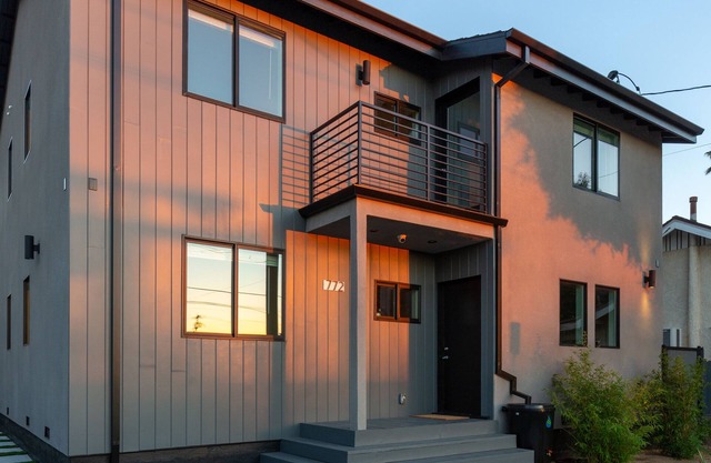 Newly built Los Angeles enclave ready for your entire family