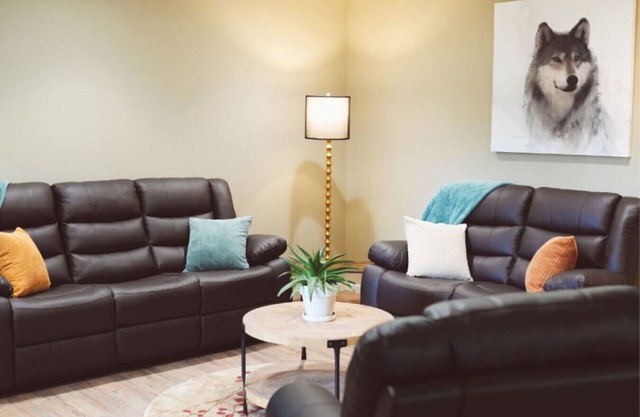 Newly remodeled and close to the beach!