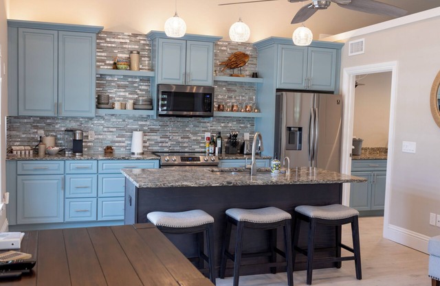 Newly Remodeled Beach Paradise