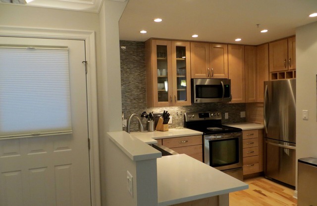 Newly remodeled bright open floor plan located in the heart of Boulder
