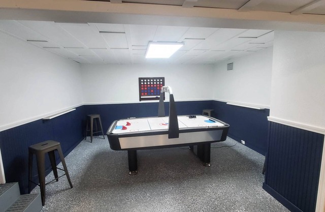 Newly Remodeled House with Game Room