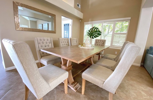 Newly remodeled Jewel of the Desert Topaz 2 bedrooms , 1 extra bed 2,5 bathrooms