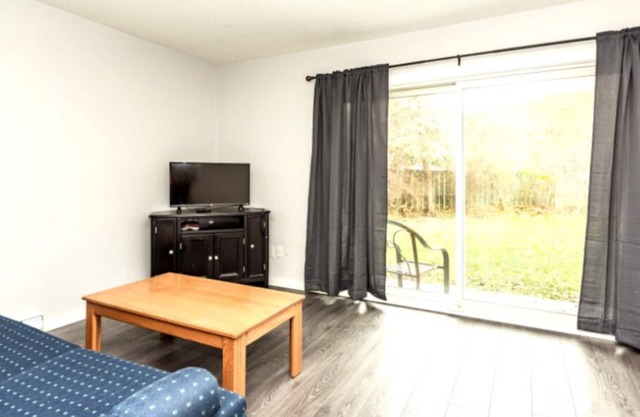 Newly Renovated 1-BR Private Suite in Vernon, BC
