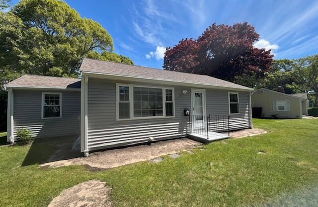 Newly Renovated 2BD-Central A/C, 10-Min Bike Ride to Falmouth Heights Beach