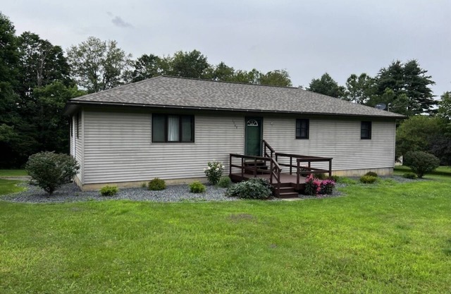 Newly Renovated 3 Bedroom Home